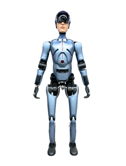 Digit 夏起X02 | Humanoid Robot