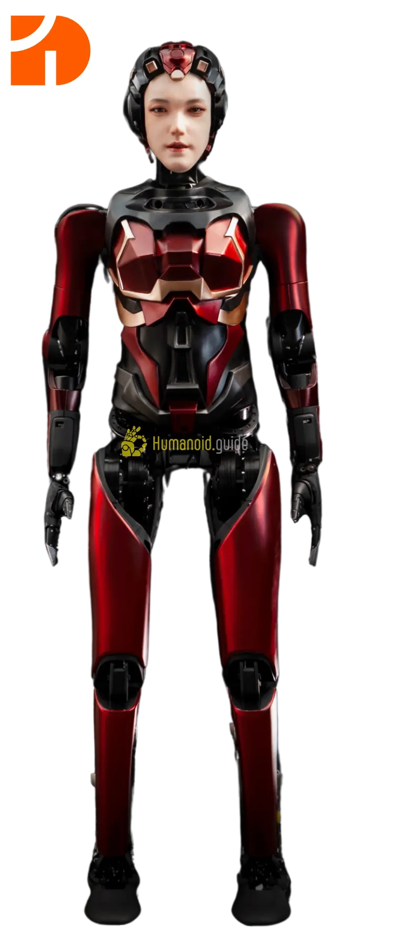 Digit Robotics Xialan S0 | Humanoid Robot