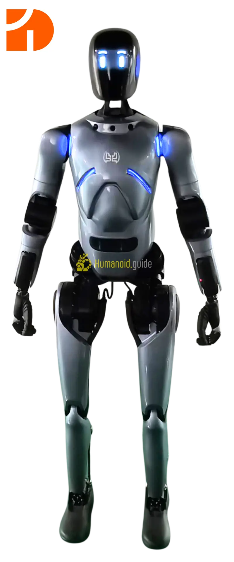 Digit Robotics XiaQi | Humanoid Robot