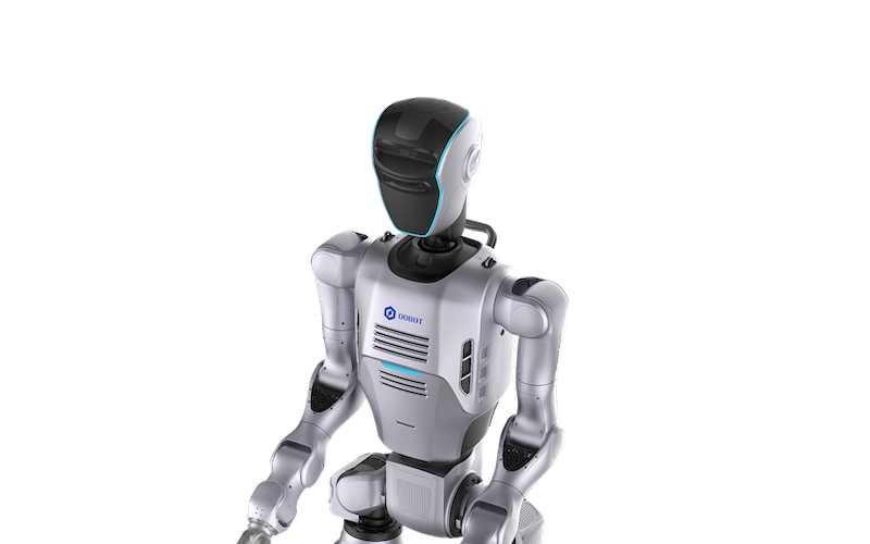 Dobot Atom II | Humanoid Robot