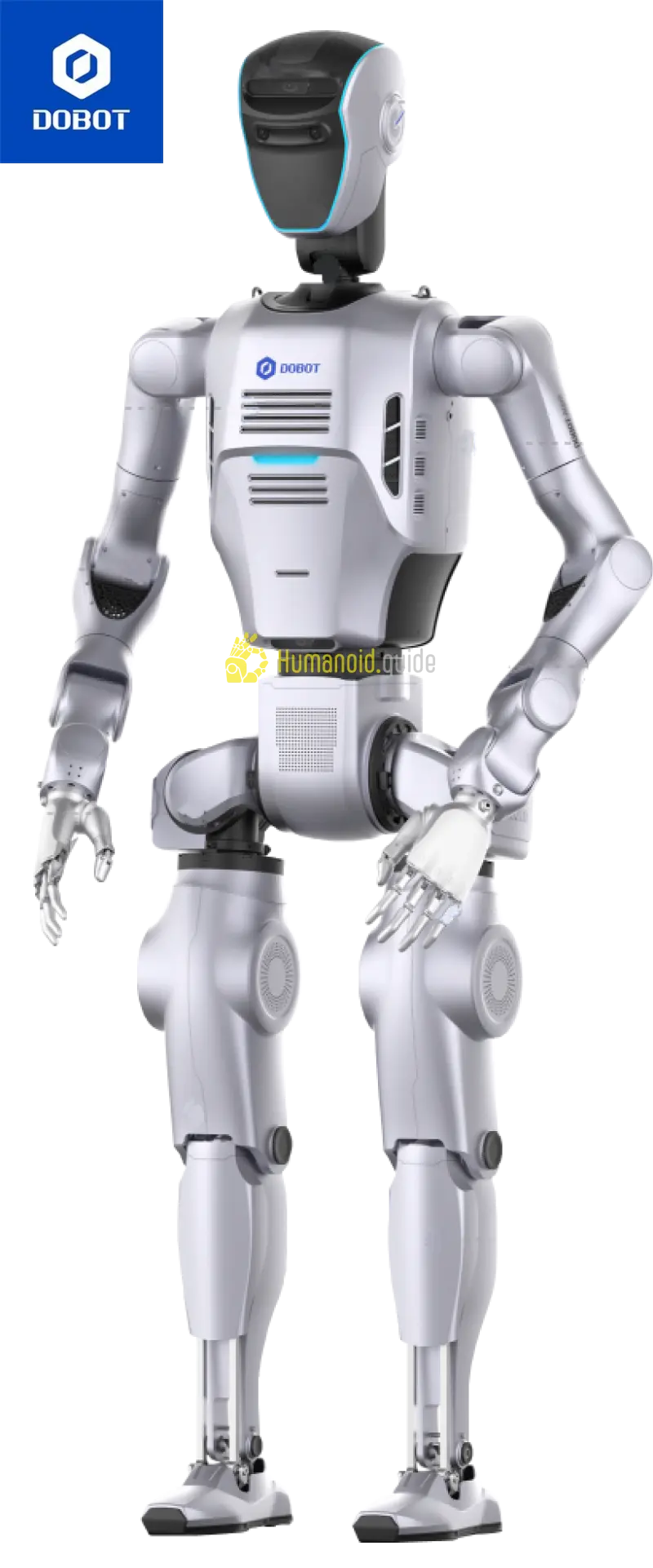 DOBOT Robotics Atom Max | Humanoid Robot
