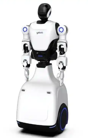 Efort Yobot W1 | Humanoid Robot