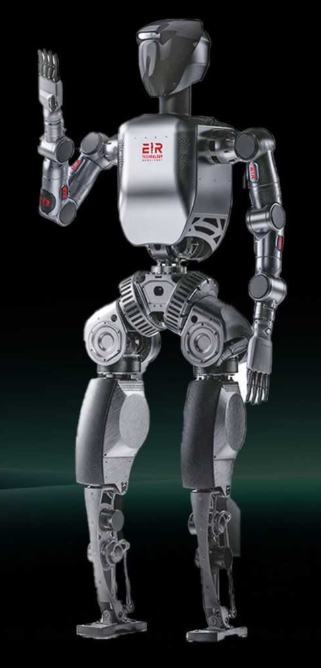 EIR 天行者2号 | Humanoid Robot