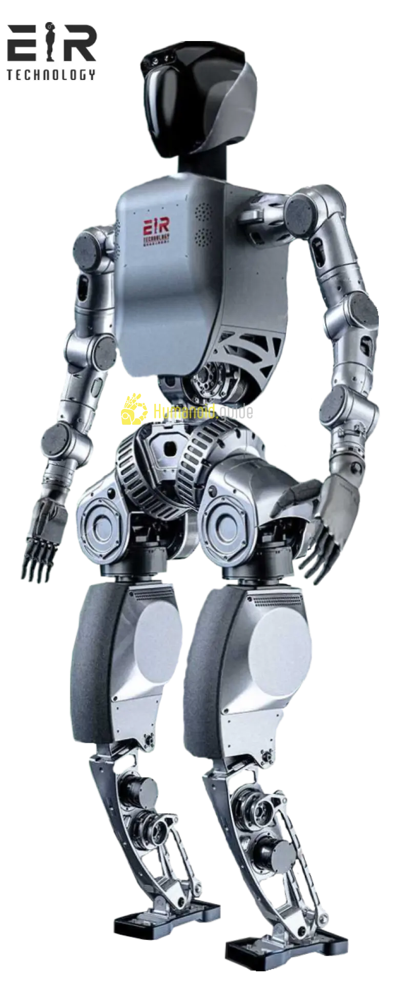 EIR Technology SkyWalker 2 | Humanoid Robot