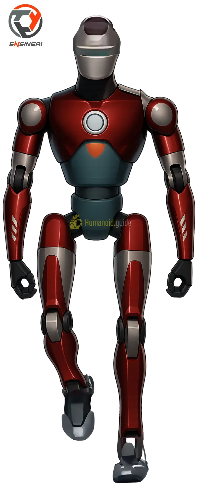 EngineAI Robotics SAO2 | Humanoid Robot