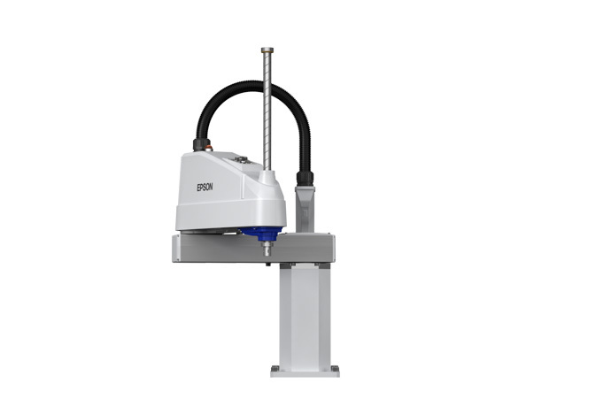 Epson Robots LS20-B | Humanoid Robot