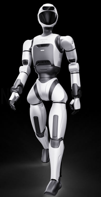 Estun Coolbot CODROID 02 | Humanoid Robot