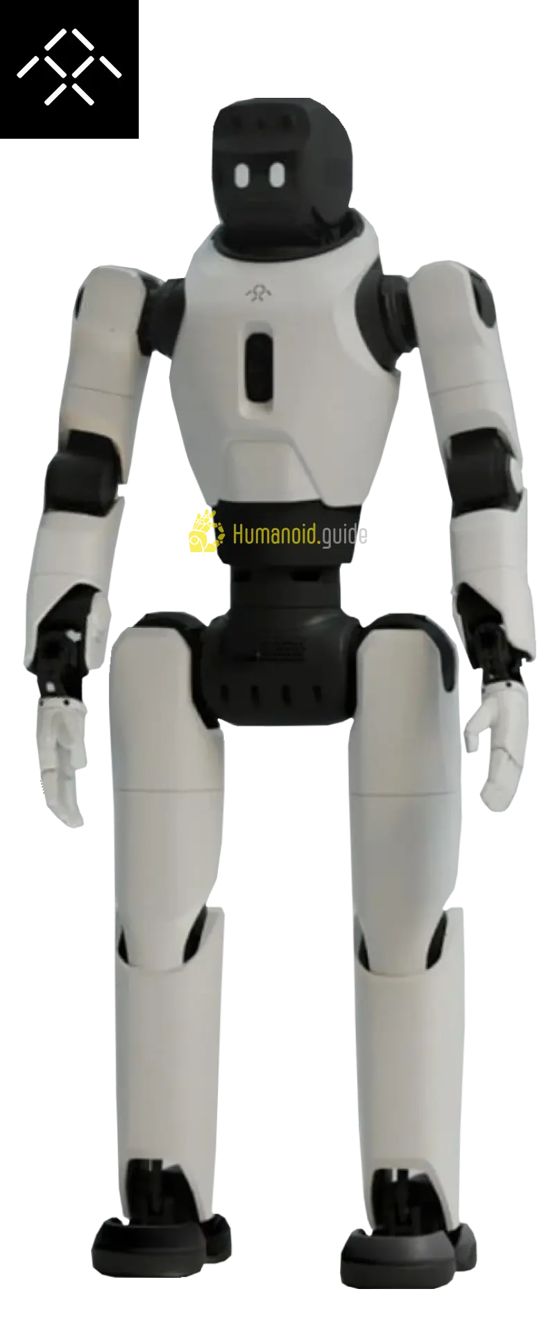 Faraday Future Intelligent Electric Inc. FF Master | Humanoid Robot
