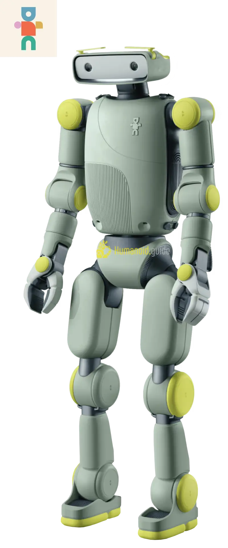 Fauna Robotics Sprout | Humanoid Robot