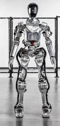 Figure AI Figure 01 | Humanoid Robot