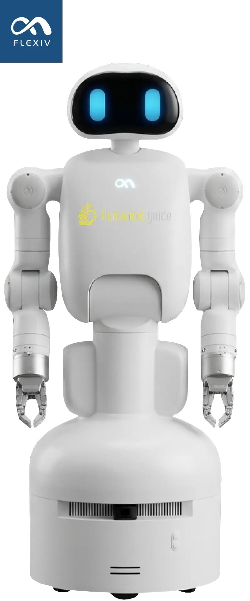 Flexiv Robotics MICO | Humanoid Robot