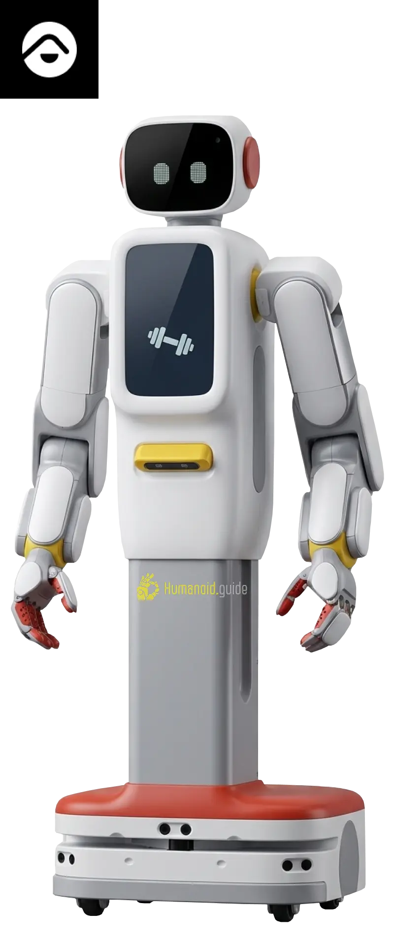 Futuring Robot Futuring 2 | Humanoid Robot