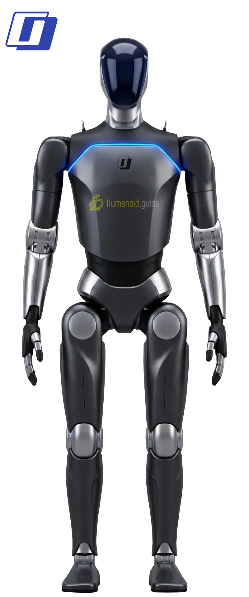 Galaxea Dynamics Kengo | Humanoid Robot