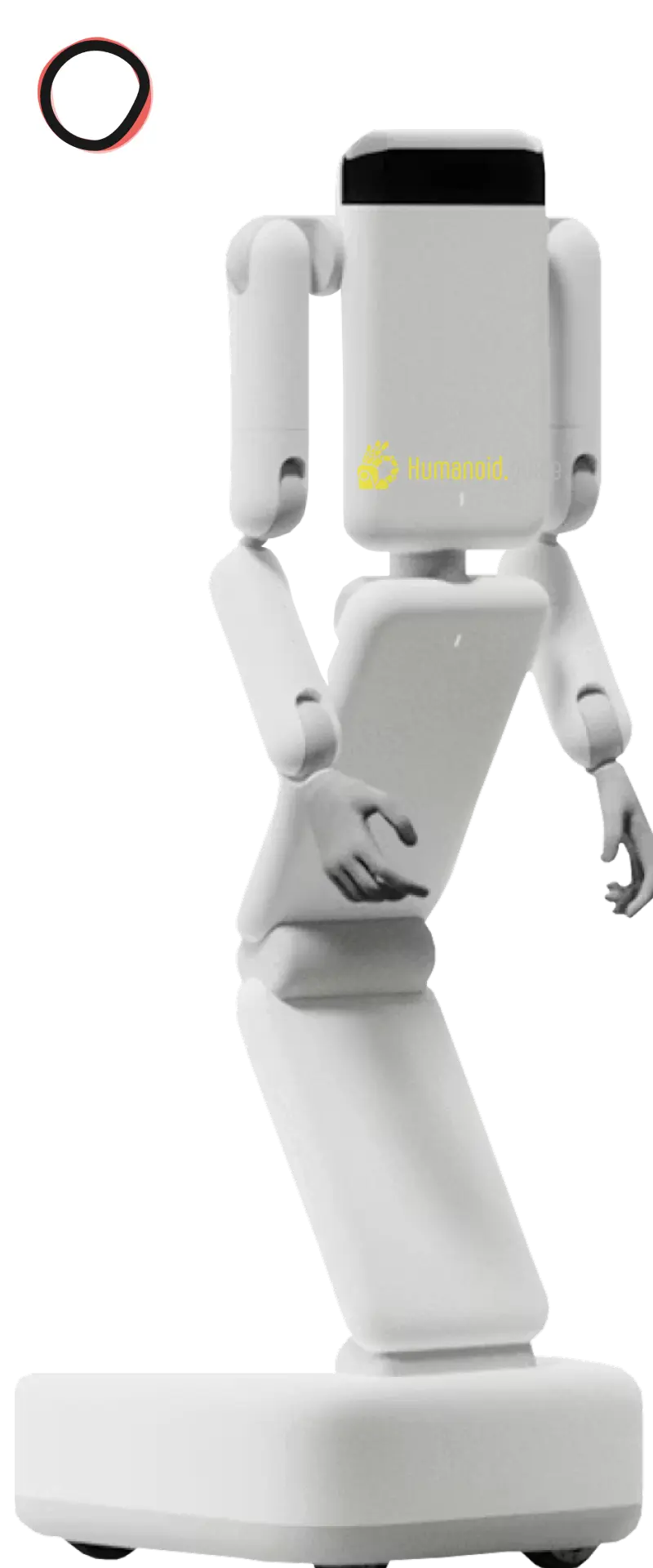 Genesis AI Eno | Humanoid Robot