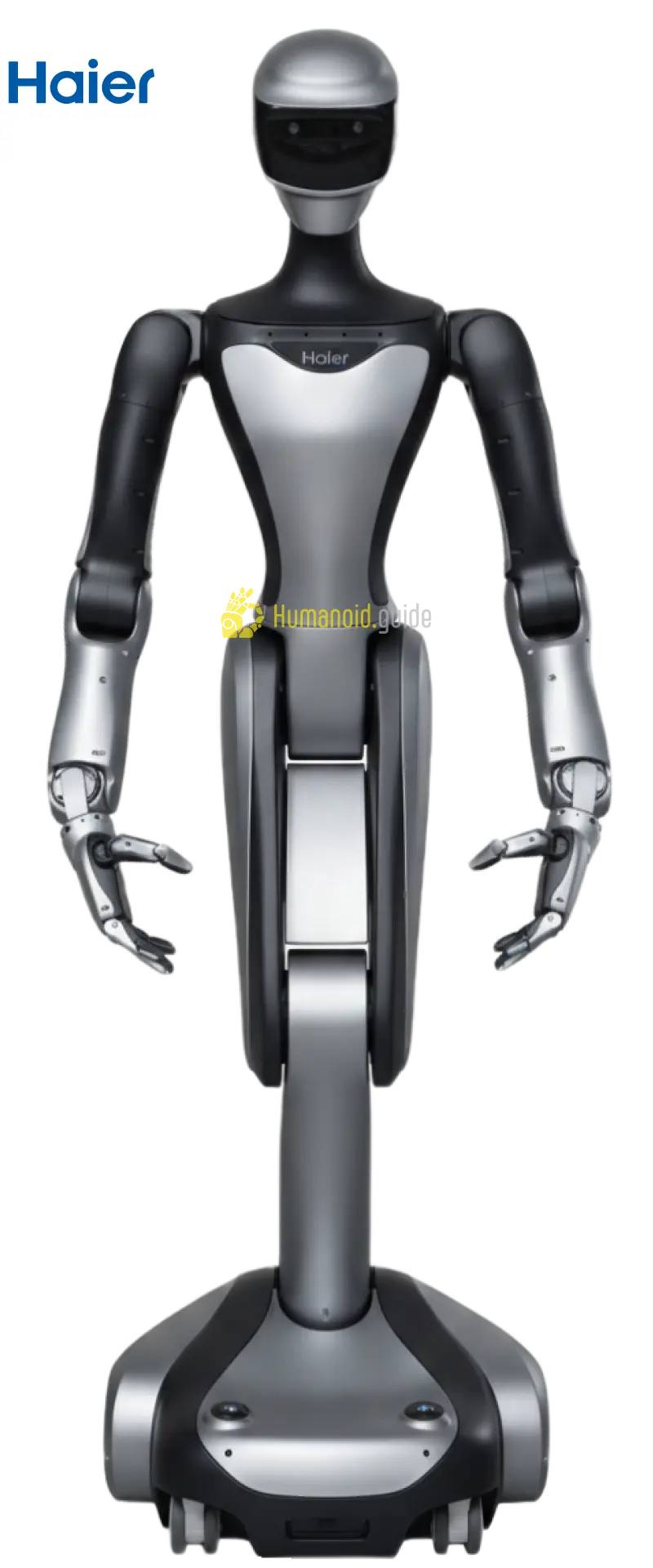 Haier HIVA Haiwa | Humanoid Robot