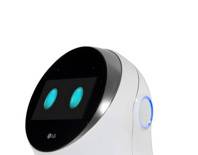 Haribit 汇童6 | Humanoid Robot