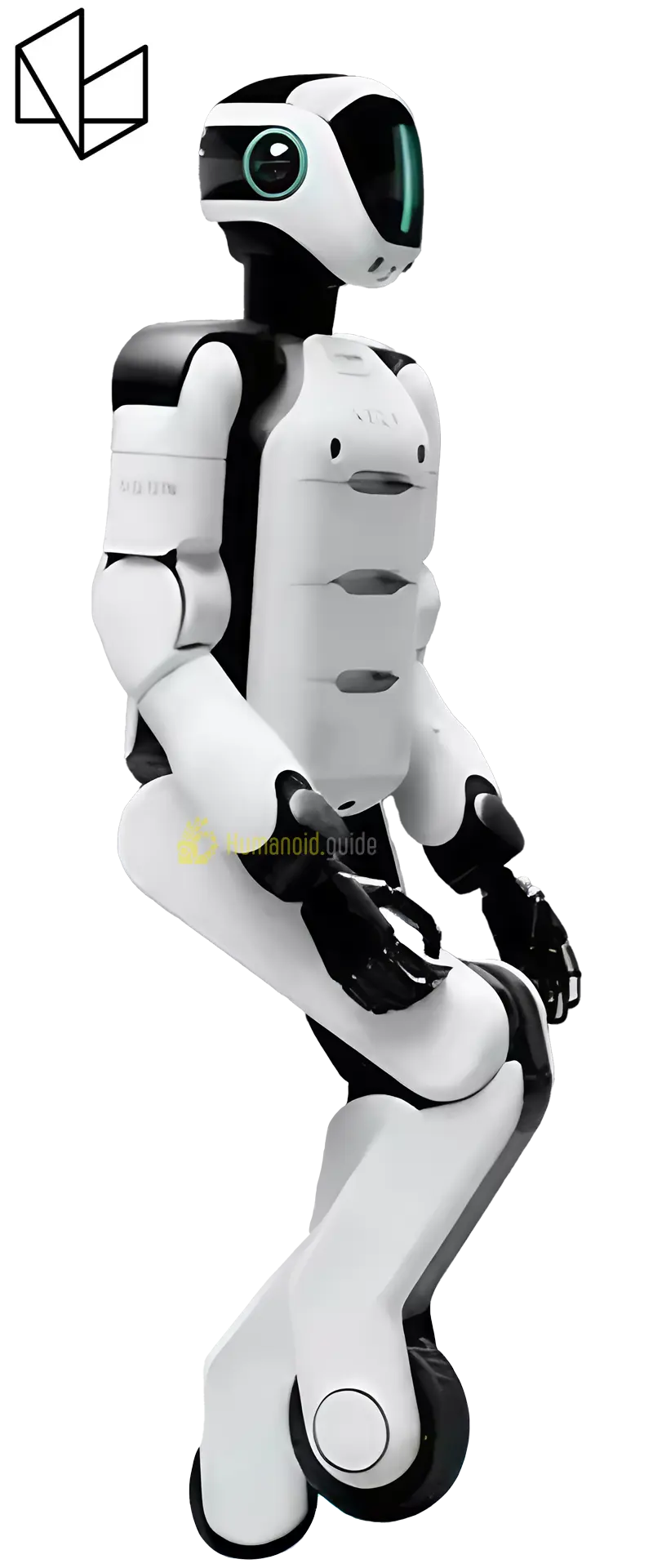 Hexagon AEON | Humanoid Robot