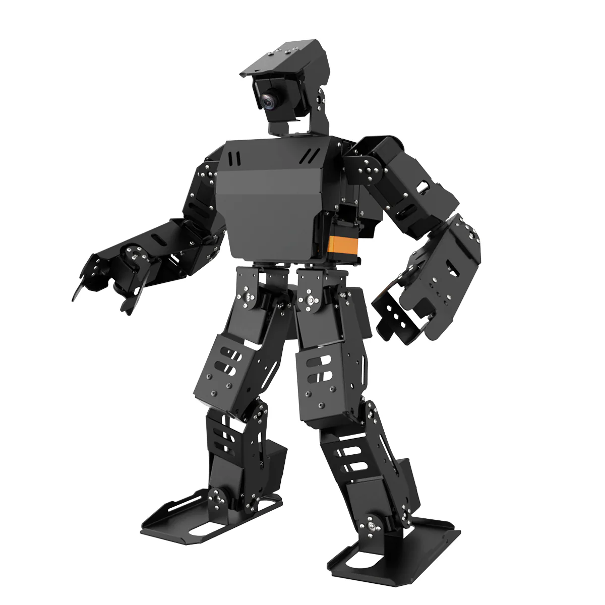 Hiwonder AiNex ROS Education AI Vision Humanoid Robot | Humanoid Robot