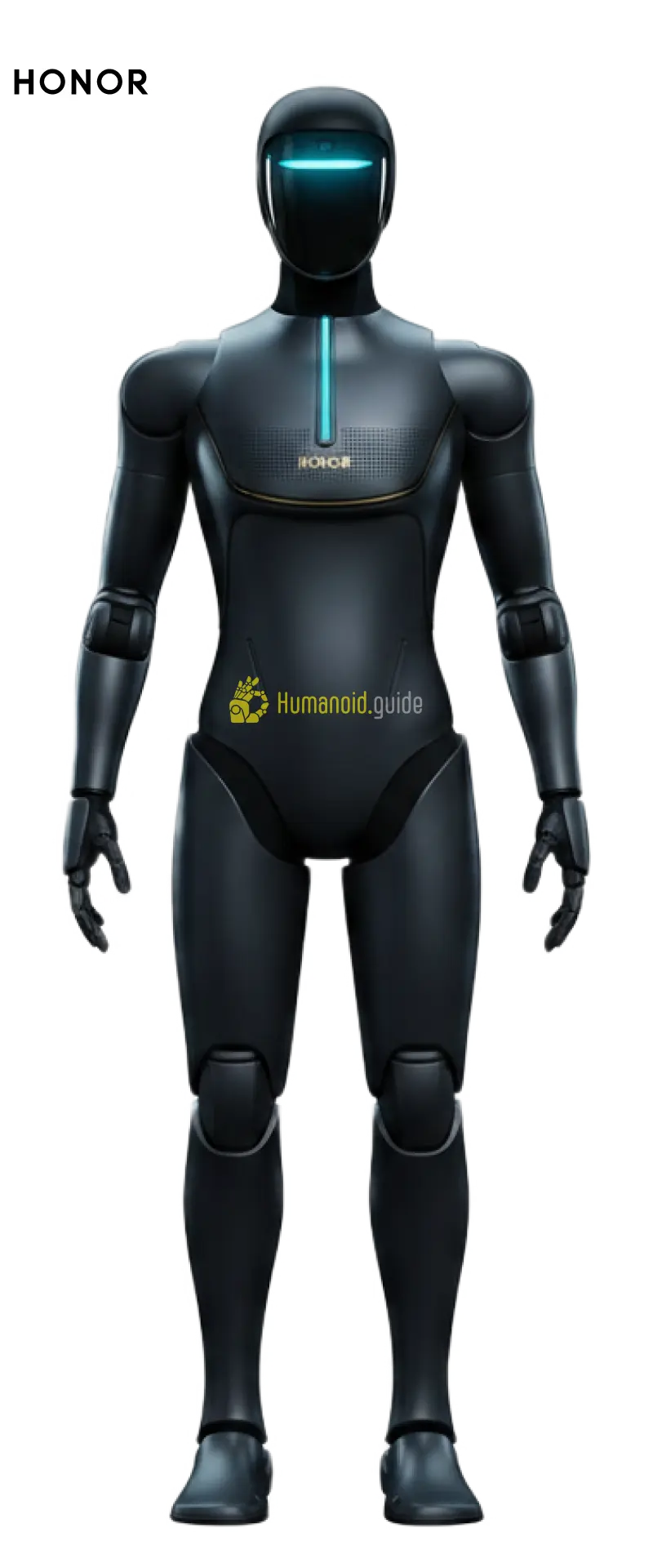HONOR Device Co., Ltd. HONOR | Humanoid Robot