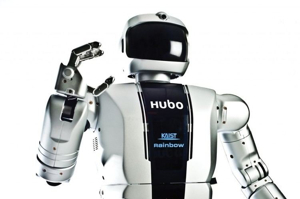 HUBO M-Hubo | Humanoid Robot