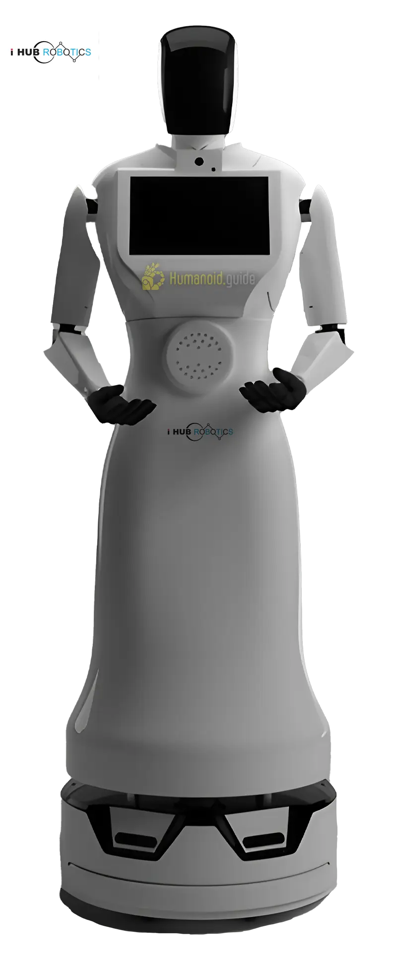 iHub Robotics TARA GEN1 | Humanoid Robot