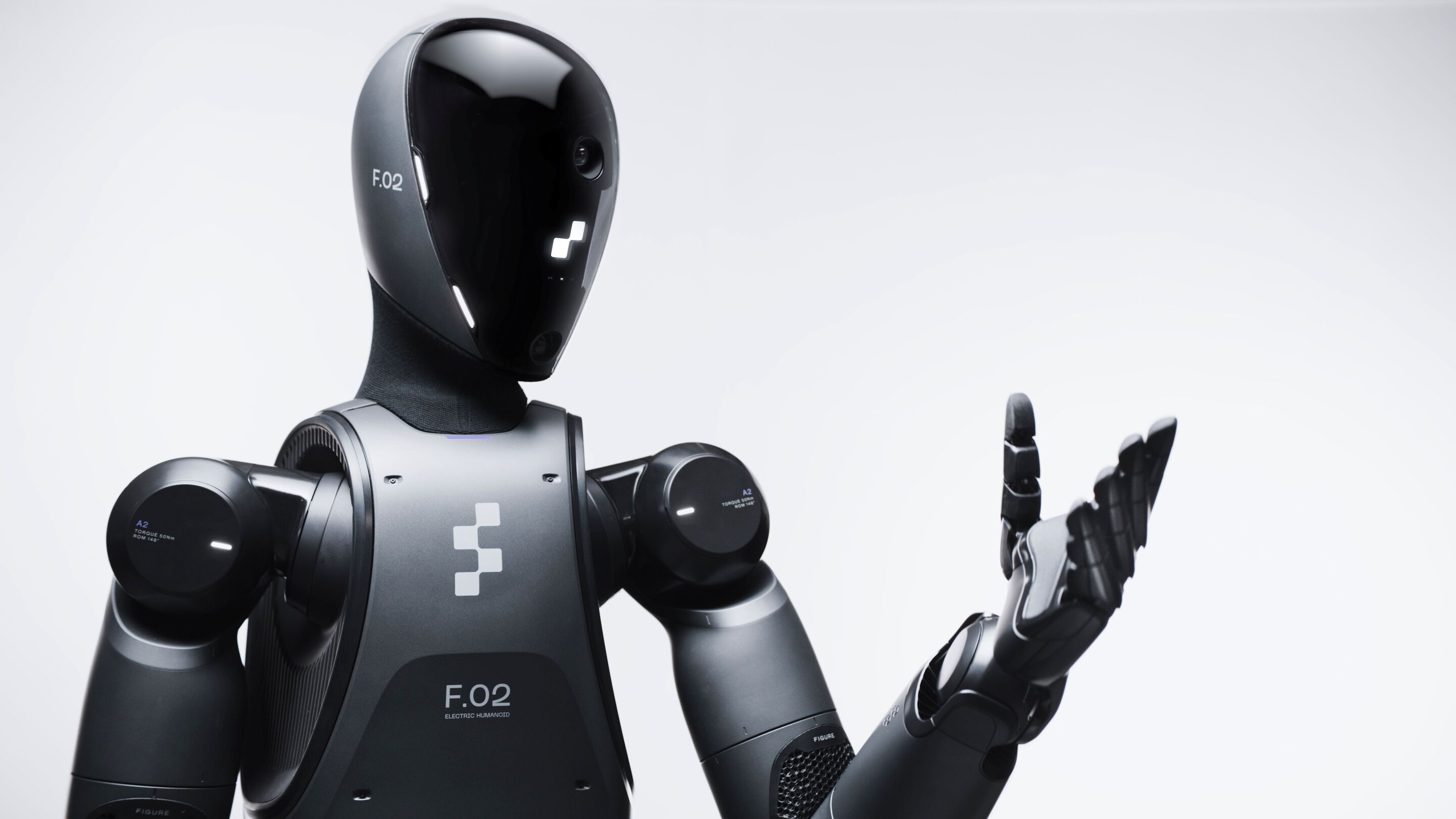 IPLUS MOBOT NAVIAI-WA2 | Humanoid Robot
