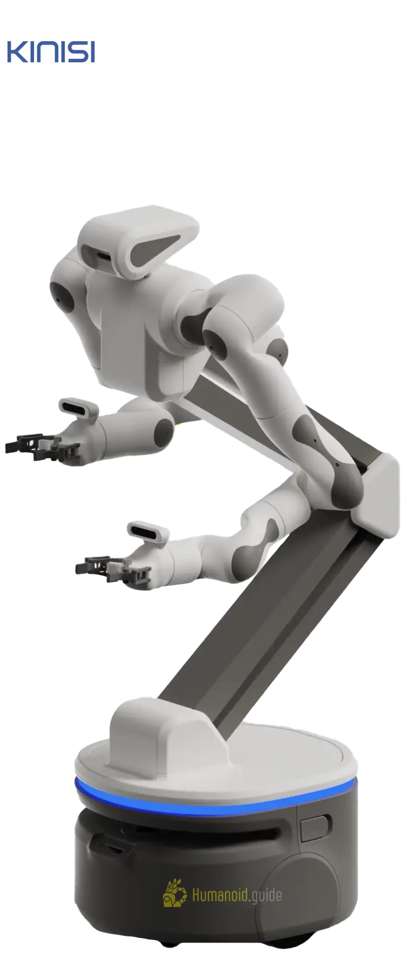 Kinisi Robotics Kinisi 01 | Humanoid Robot
