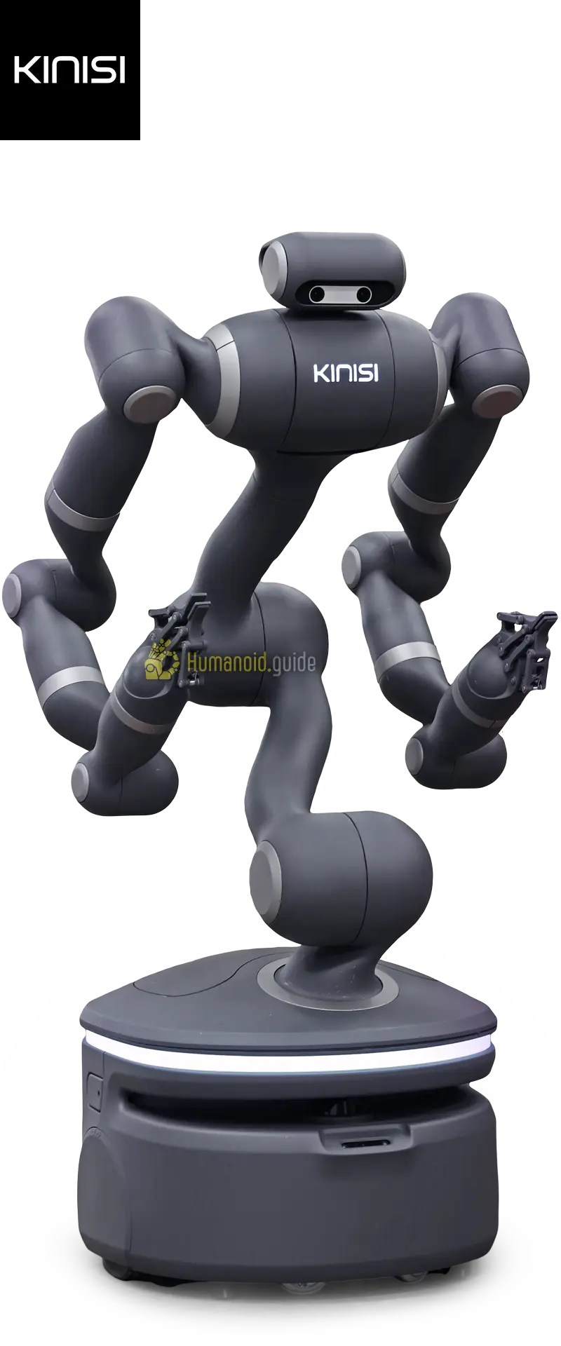 Kinisi Robotics Kinisi KR1 | Humanoid Robot