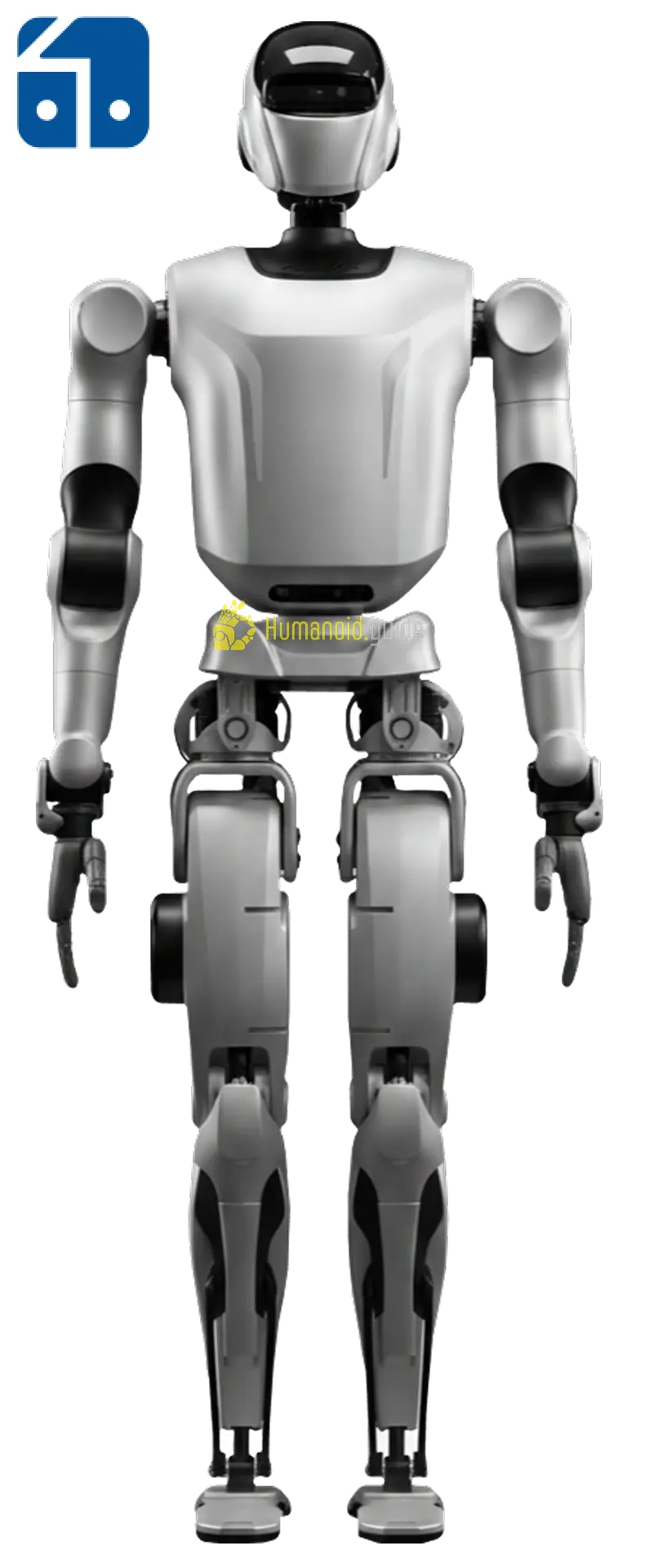 Leju Robot (Suzhou Leju Robotics Co., Ltd.) Kuavo-5 | Humanoid Robot