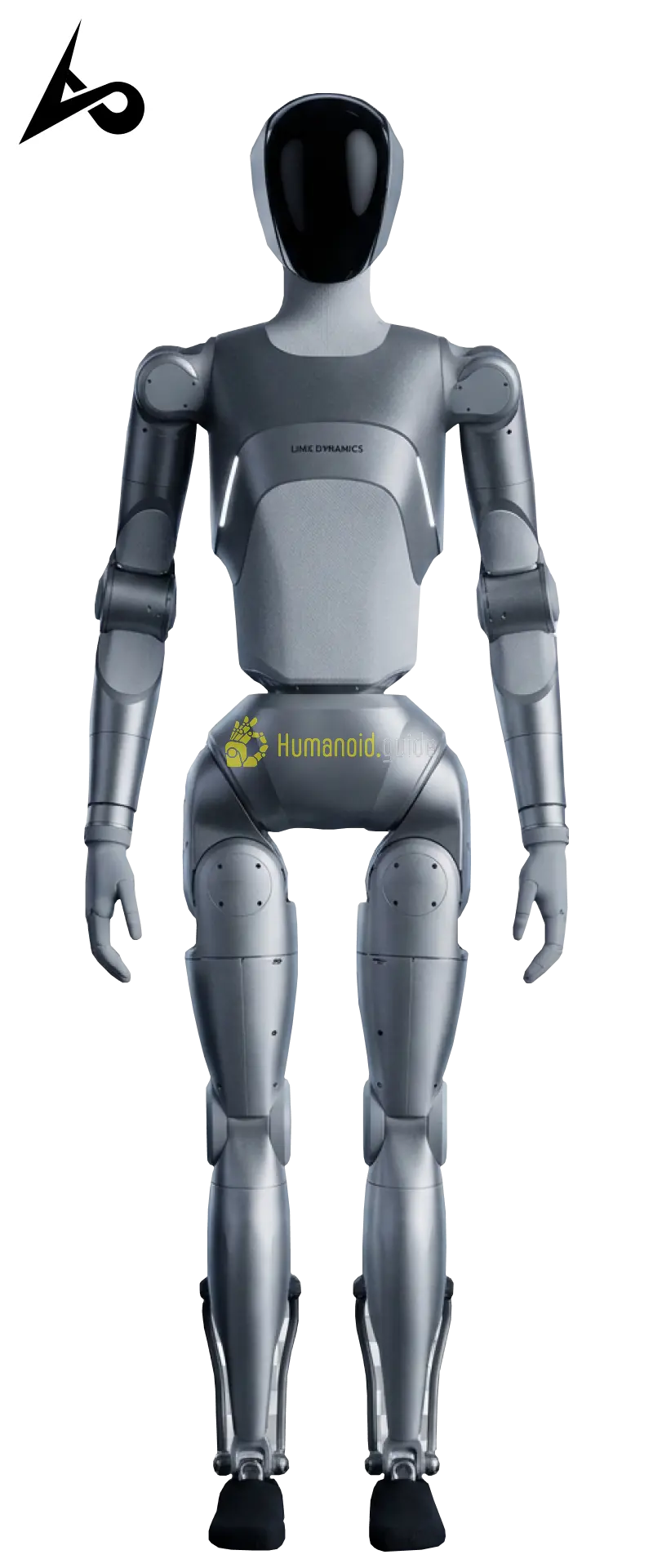Limx Dynamics Luna | Humanoid Robot