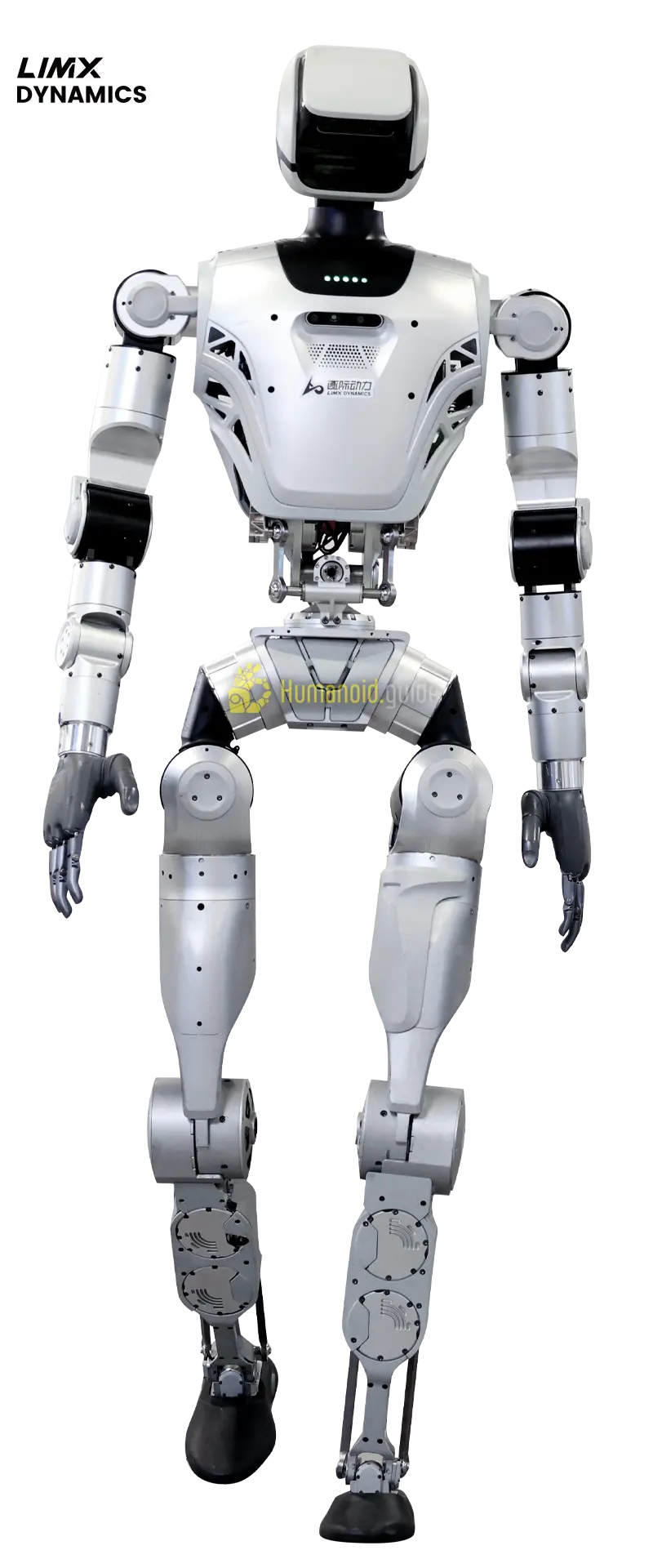 Limx Dynamics LimX Oli | Humanoid Robot