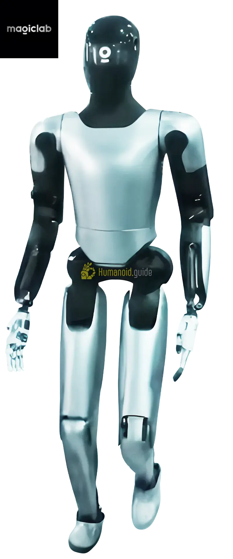 MagicLab MagicBot | Humanoid Robot