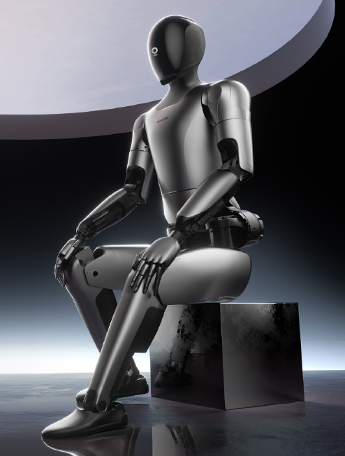 MagicLab MagicBot Gen1 | Humanoid Robot