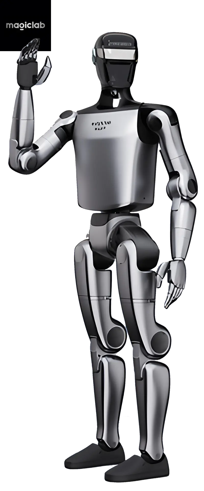MagicLab MagicBot Z1 | Humanoid Robot