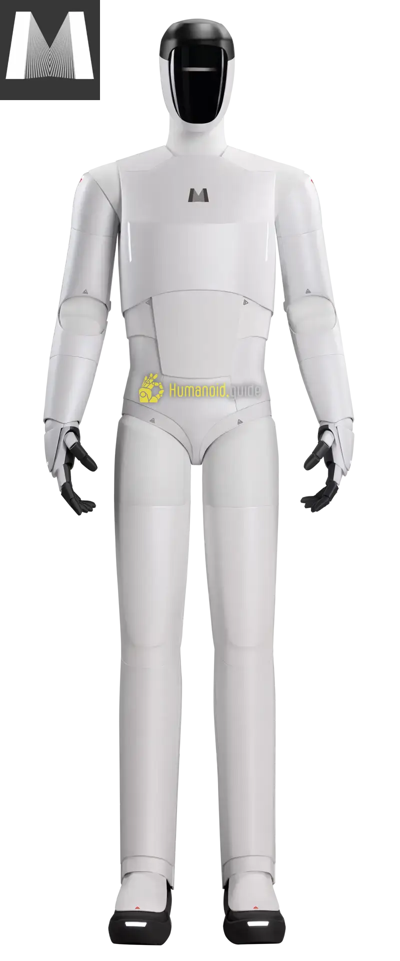 Matrix Robotics Matrix-1 | Humanoid Robot