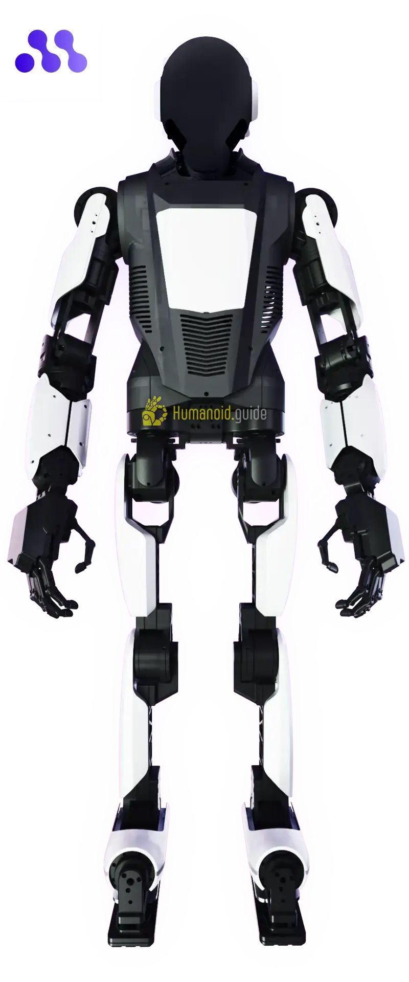 Mentee Robotics MenteeBot | Humanoid Robot