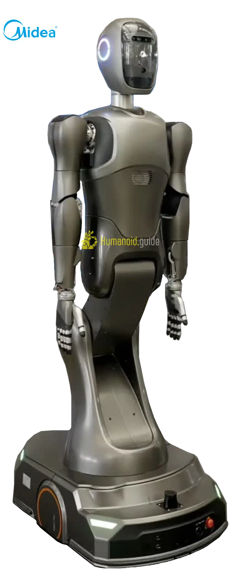 Midea MIRO | Humanoid Robot