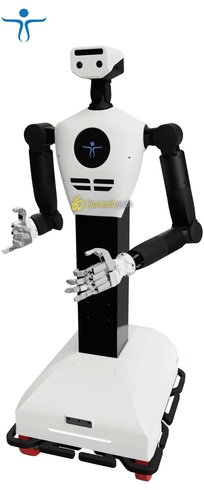 Mirsee Robotics MH3 | Humanoid Robot