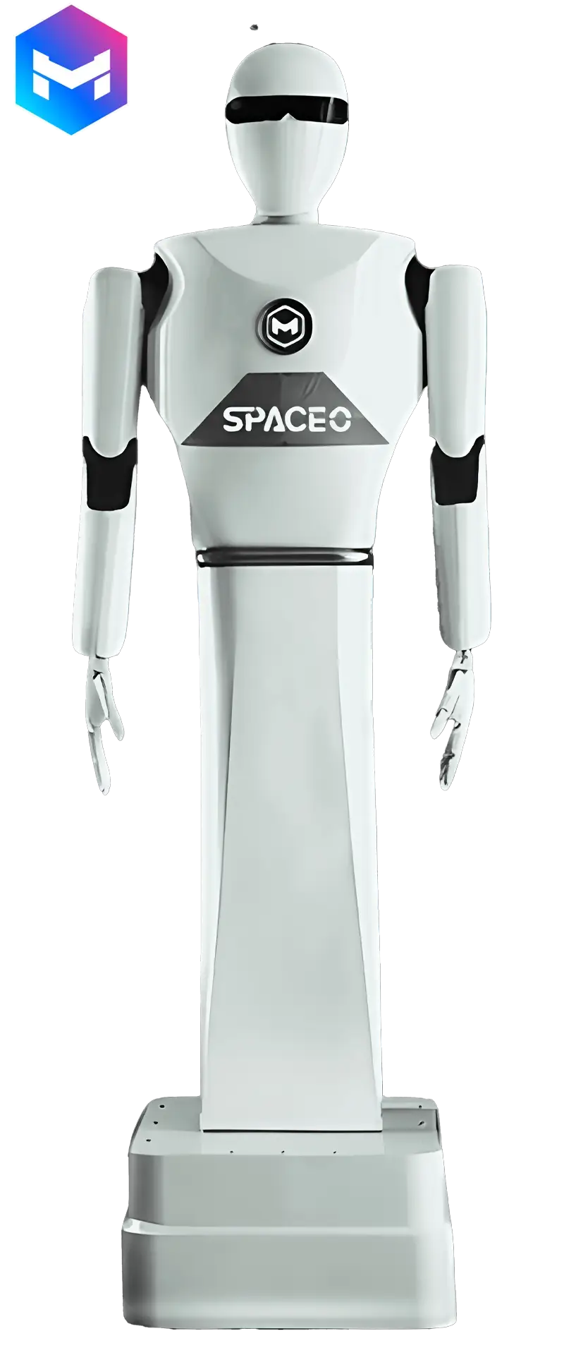 Muks Robotics Spaceo M1 | Humanoid Robot