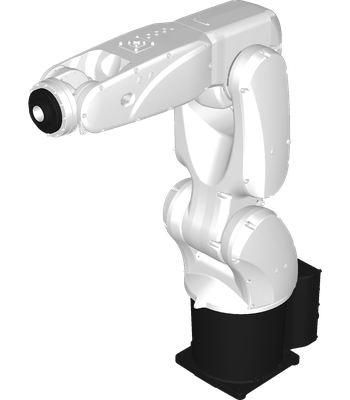 Nachi-Fujikoshi MZ07 | Humanoid Robot