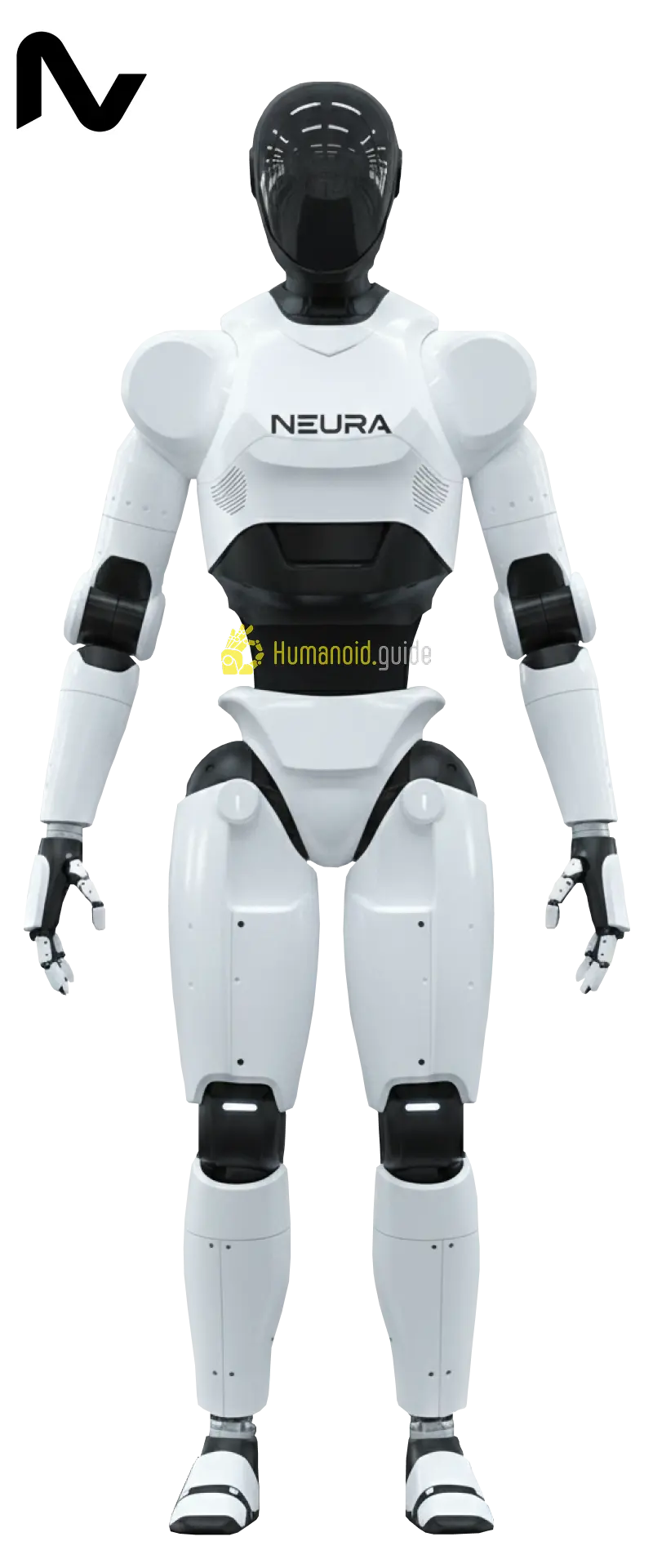 NEURA Robotics 4NE1 | Humanoid Robot