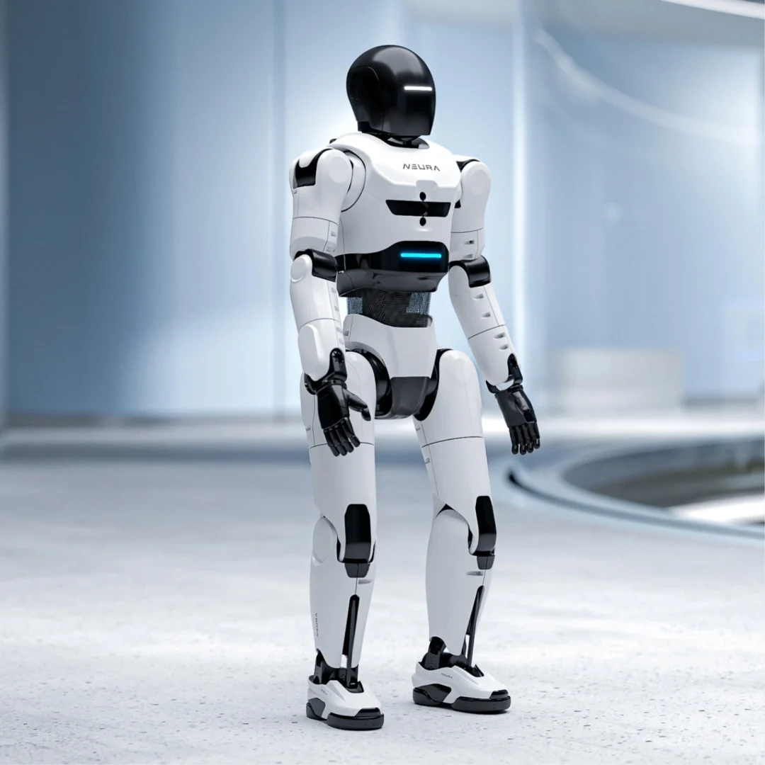 NEURA Robotics NEURA 4NE1 Mini | Humanoid Robot