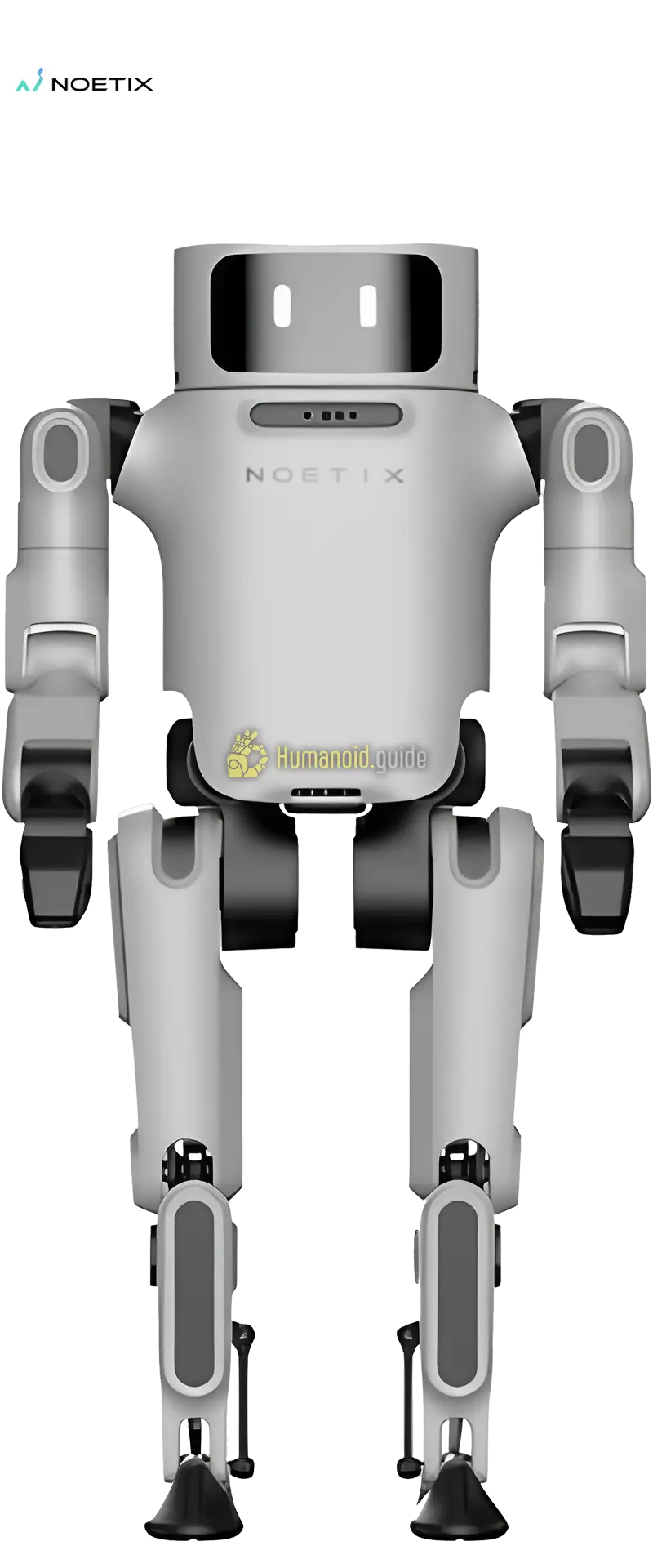 Noetix Robotics Dora | Humanoid Robot