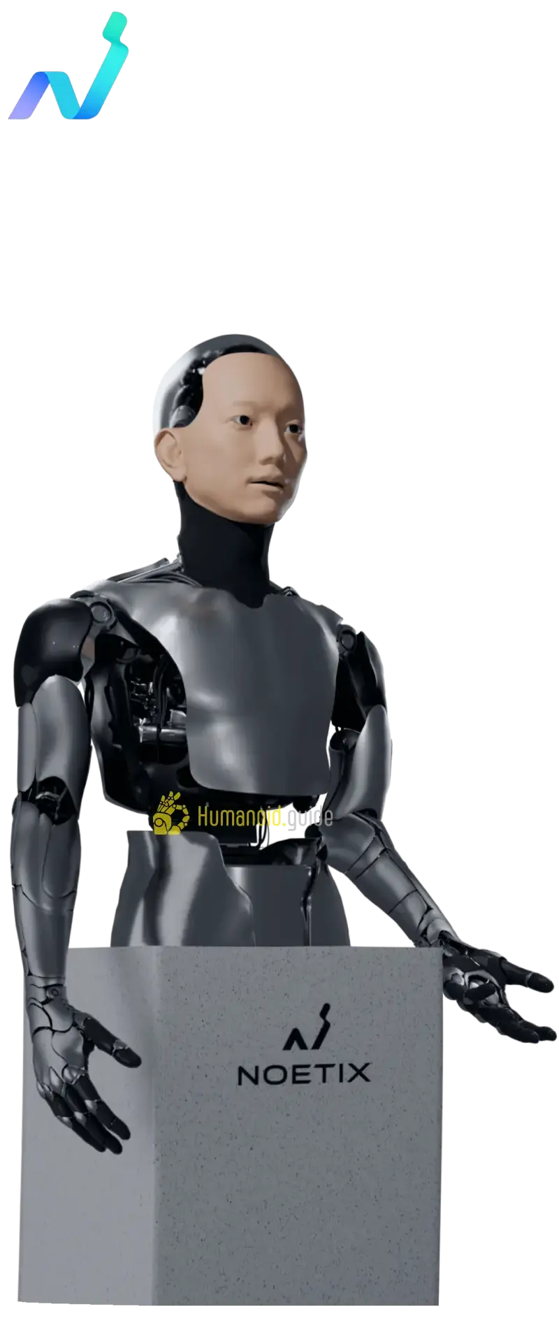 Noetix Robotics Hobbs | Humanoid Robot