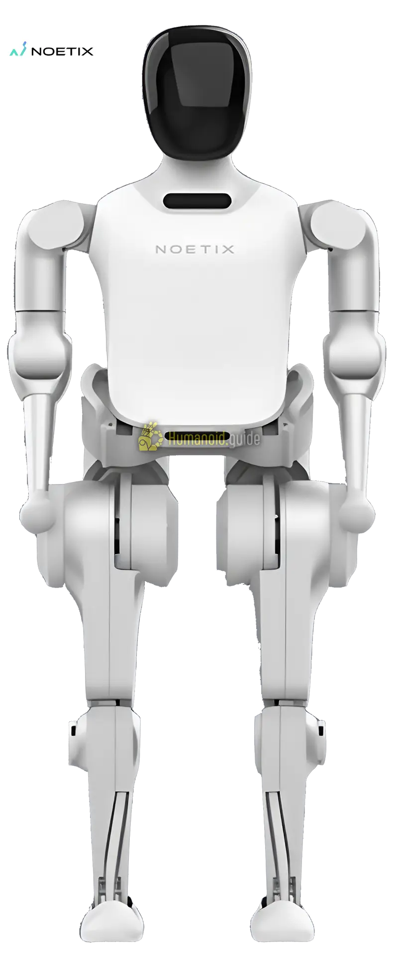 Noetix Robotics N2 | Humanoid Robot