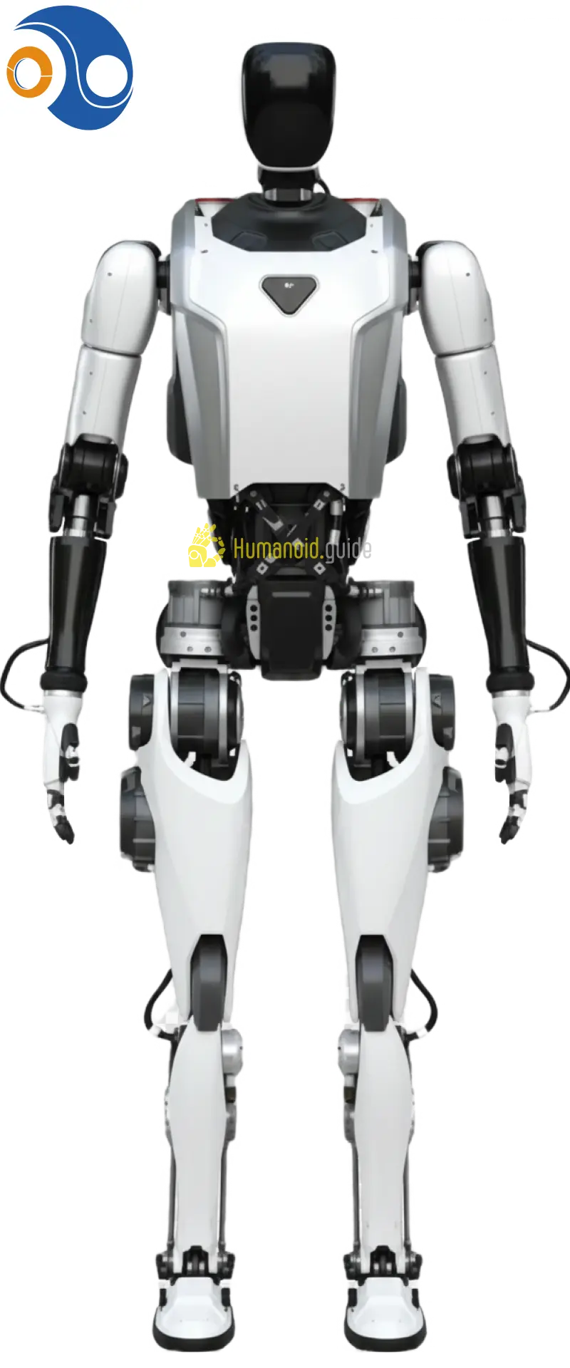 OpenLoong Qinglong V3.0 | Humanoid Robot
