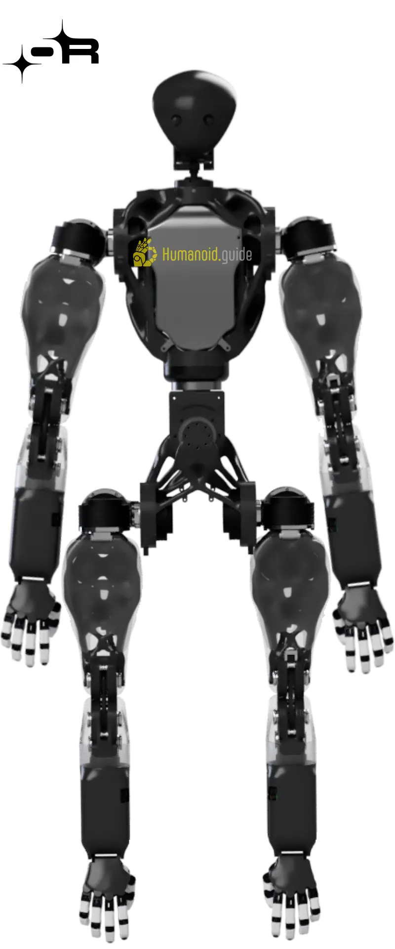 ORBIT Robotics HELIOS | Humanoid Robot