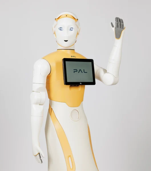 PAL Robotics ARI | Humanoid Robot