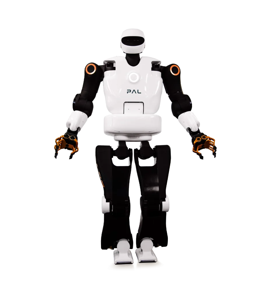 PAL Robotics TALOS | Humanoid Robot