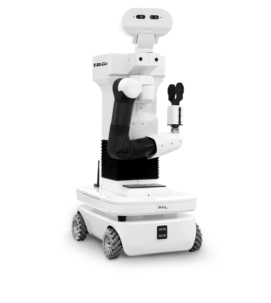 PAL Robotics TIAGo | Humanoid Robot